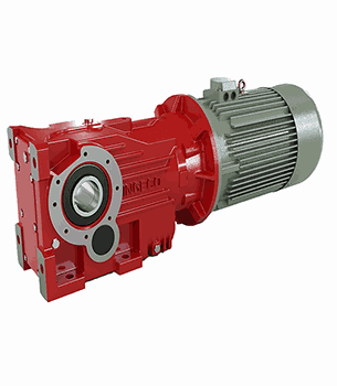 Geared Motors