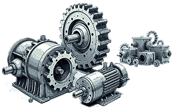 Industrial Machinery