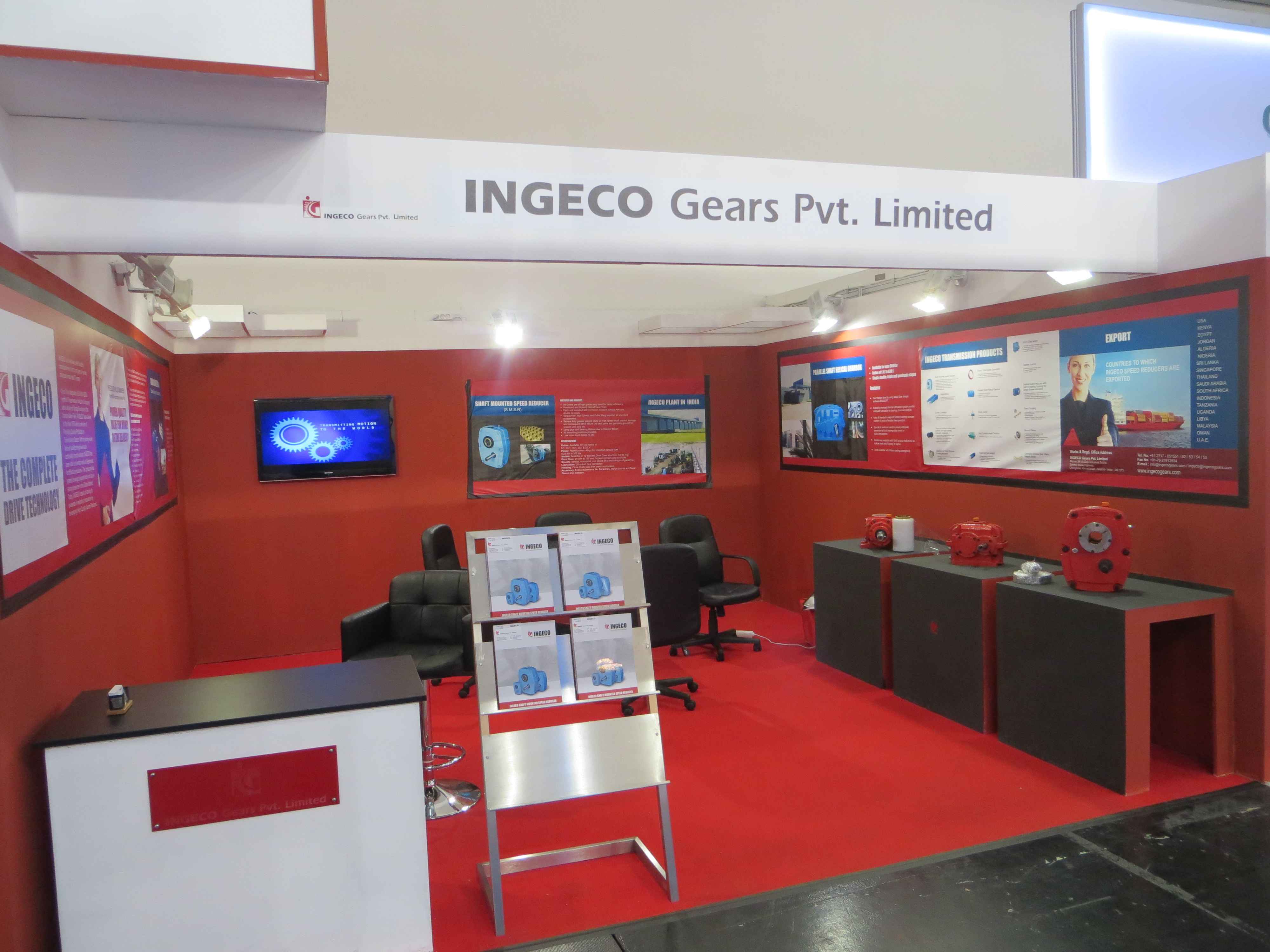 BAUMA-2013