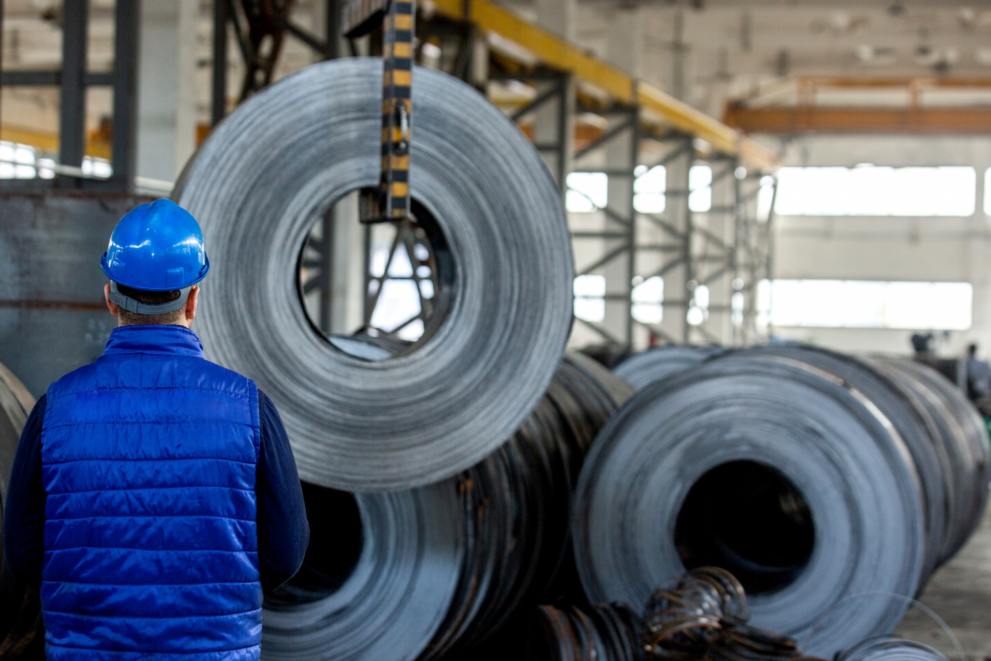 Steel Industry