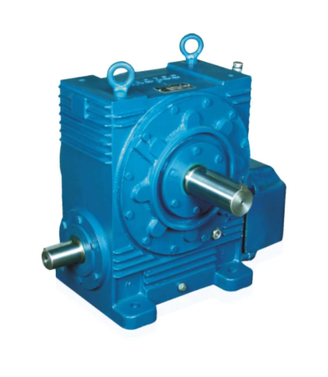 Road Construction Gearbox